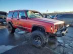 1998 Jeep Cherokee Sport