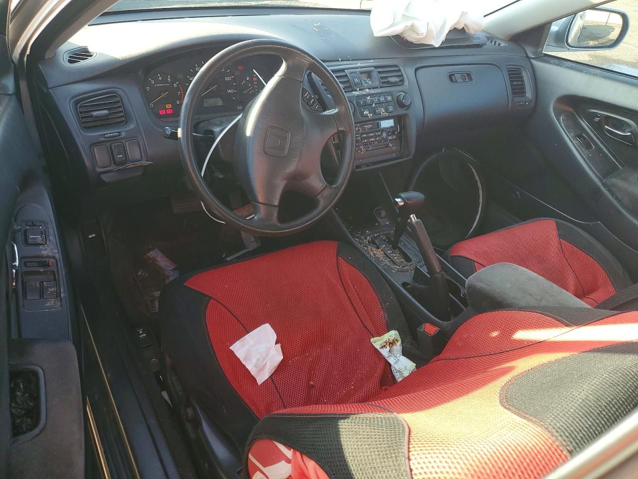 2000 Honda Accord lx