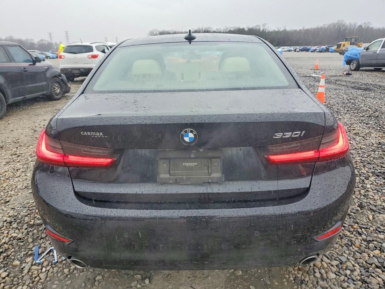 2019 BMW 330i