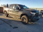 2022 Chevrolet Silverado K1500 lt Trail Boss