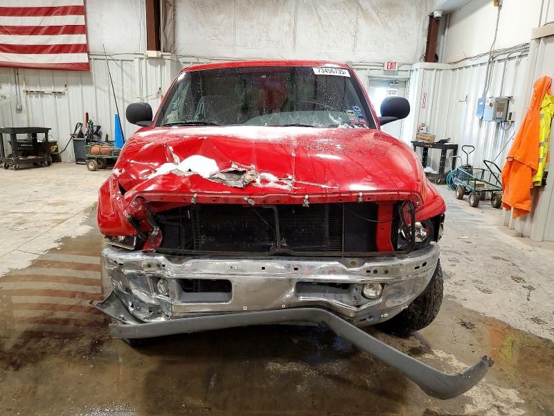 1999 Dodge Ram 1500