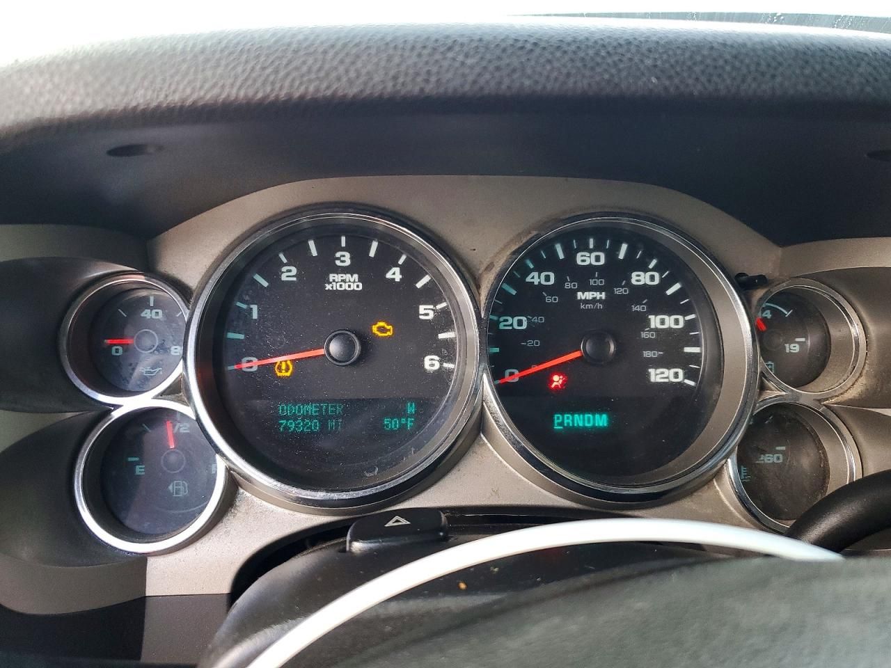 2013 GMC Sierra K1500 sle