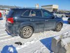 2011 KIA Sorento sx