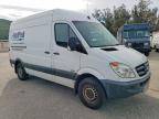 2013 Mercedes-Benz Sprinter 2500 Standard Delivery Van