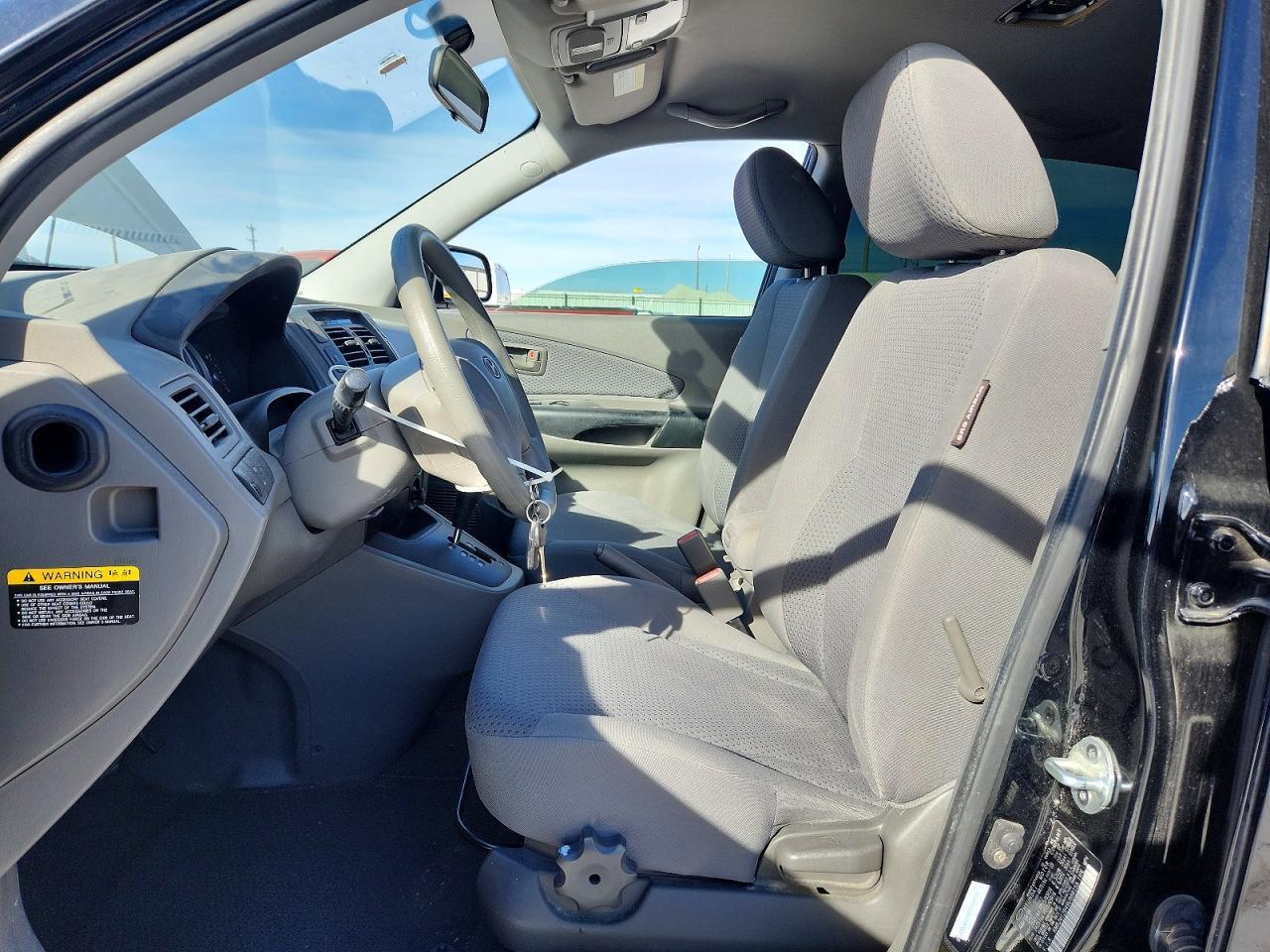 2009 Hyundai Tucson gls