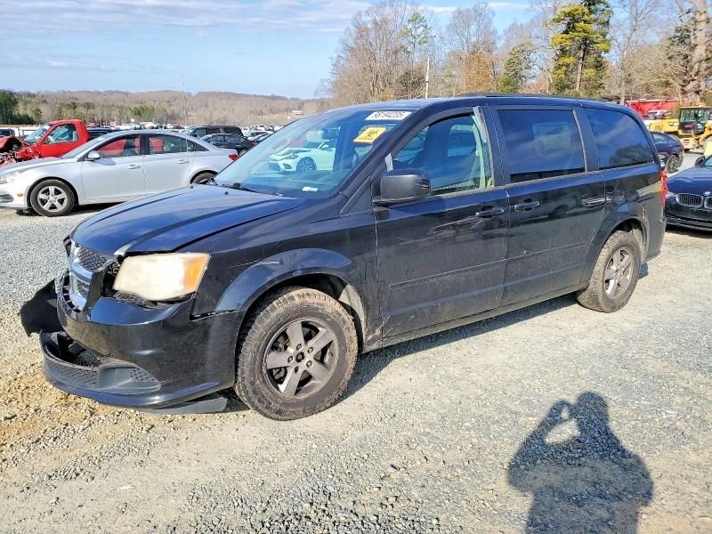 2011 Dodge Grand Caravan Mainstreet