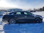 2014 Cadillac Xts Luxury Collection