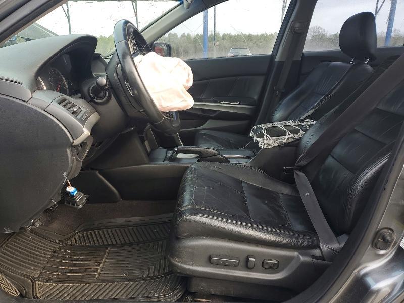 2008 Honda Accord exl