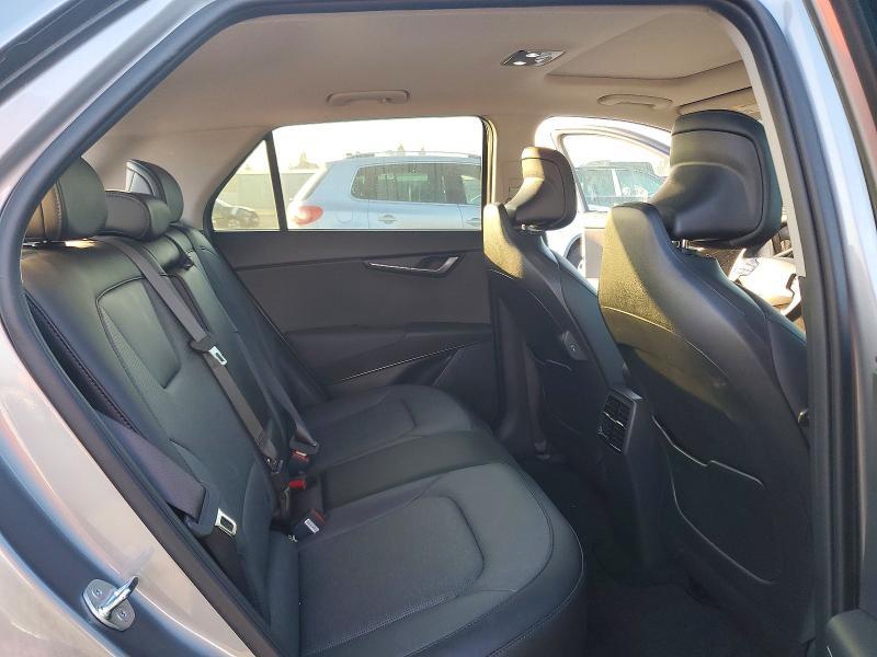 2023 KIA Niro ev Wave