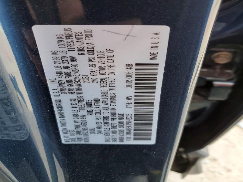 2023 Mazda Cx-50 Premium Plus