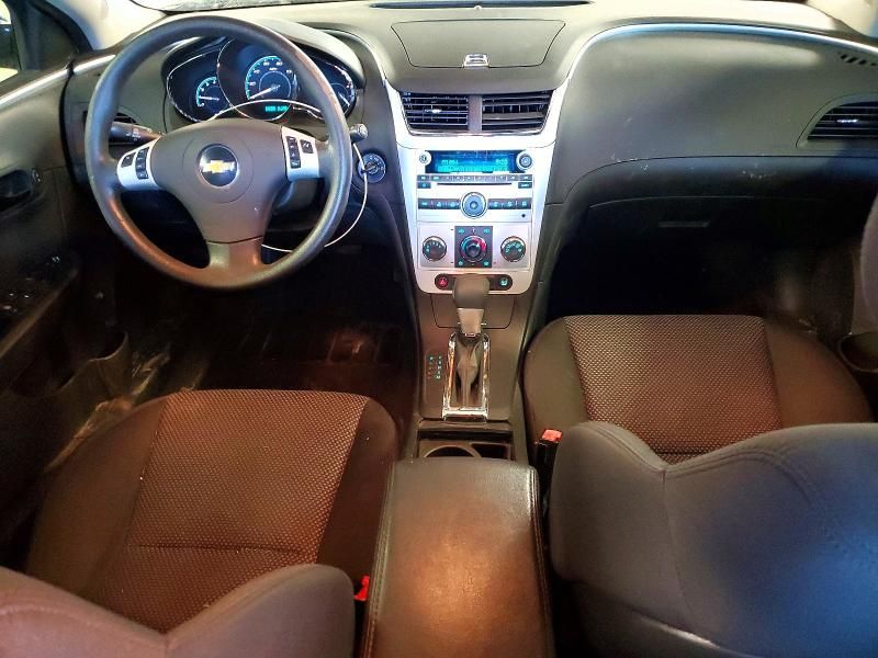 2011 Chevrolet Malibu 1LT