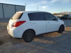 2011 Nissan Versa s