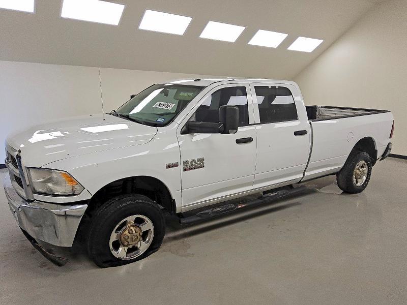 2015 Dodge Ram 2500 st
