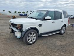 2016 Land Rover LR4 hse for sale in Clewiston, FL