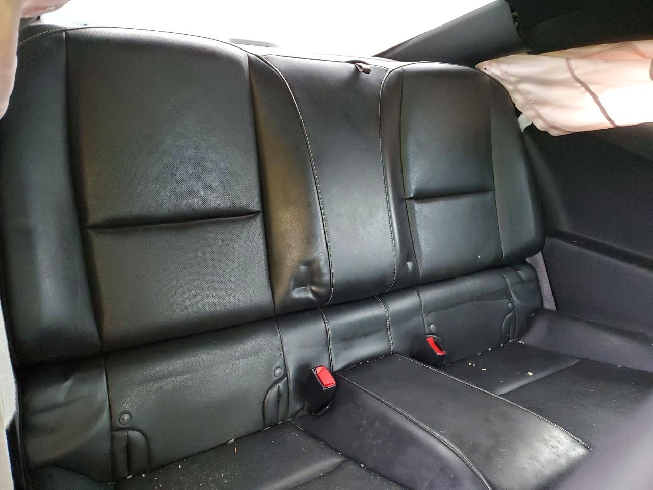 2012 Chevrolet Camaro lt