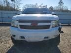 2007 Chevrolet Avalanche C1500