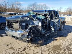 2019 Chevrolet Silverado K1500 lt for sale in Marlboro, NY