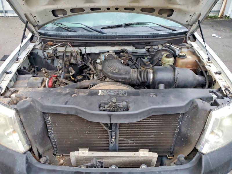 2005 Ford F150