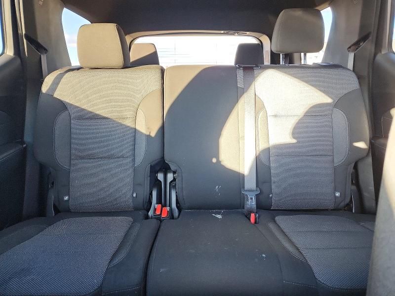 2023 Chevrolet Traverse lt