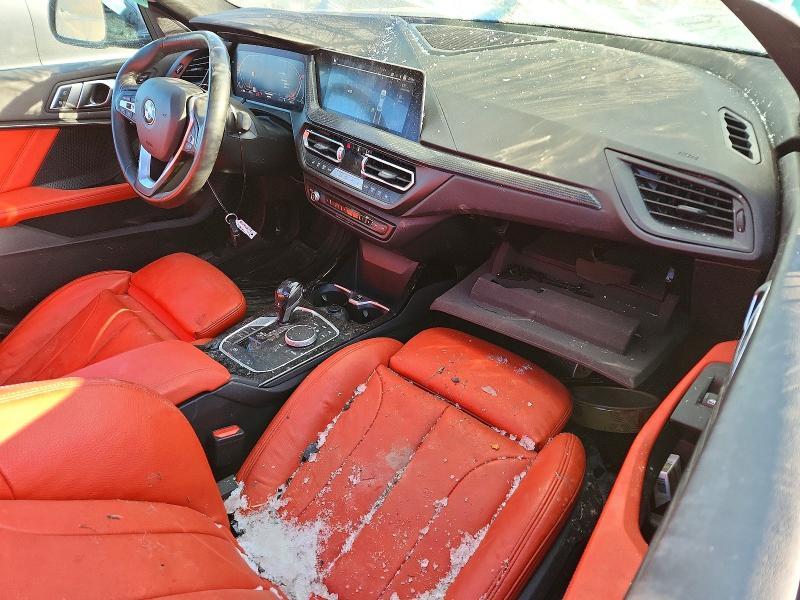 2021 BMW 228i Xdrive Gran cou