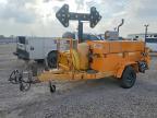 2001 Fenx 2001 Manhole Support Trailer