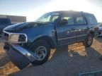 2002 Ford Expedition xlt