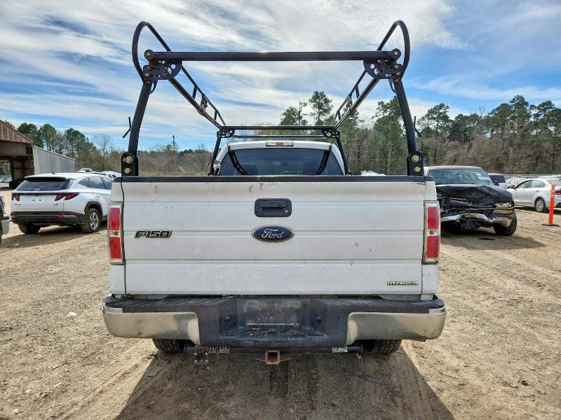 2013 Ford F150