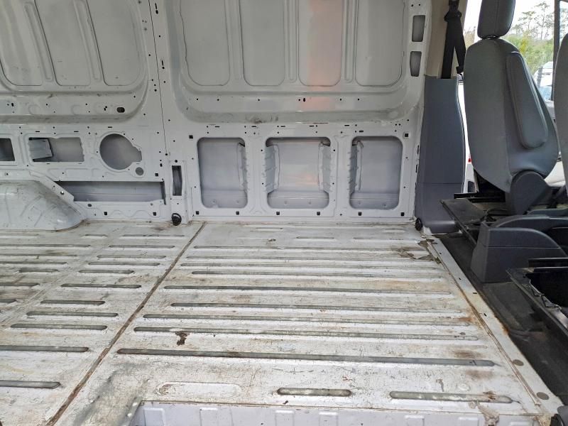 2019 Ford Transit Van T-150 LO