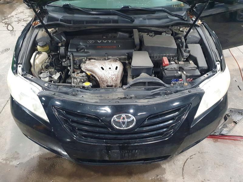 2008 Toyota Camry ce