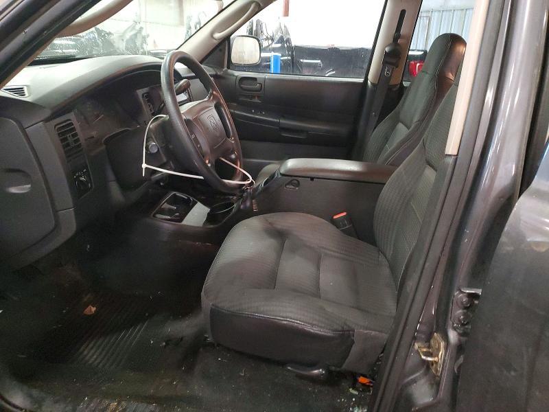 2003 Dodge Durango Sport