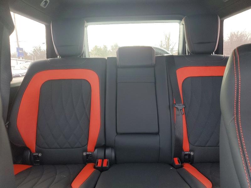2025 Mercedes-Benz G 63 amg