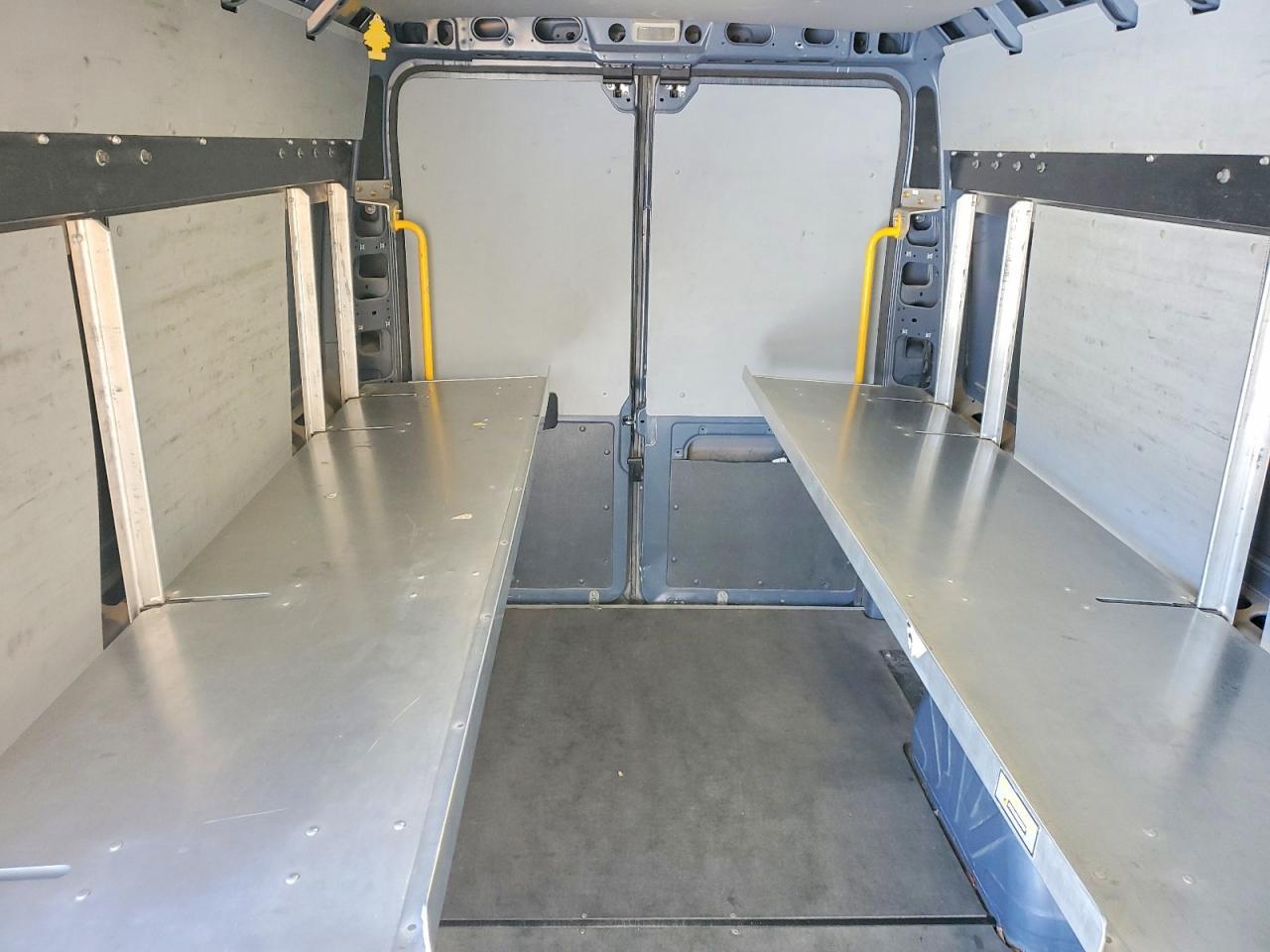 2020 Dodge RAM Promaster 3500 3500 High