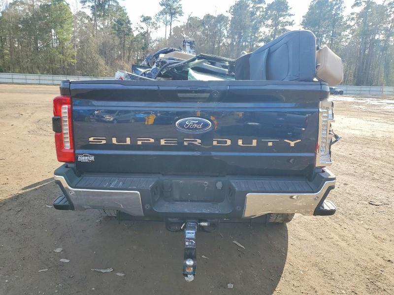 2023 Ford F250 Super Duty