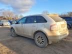 2010 Ford Edge sel