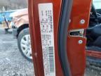 2014 Dodge Journey se