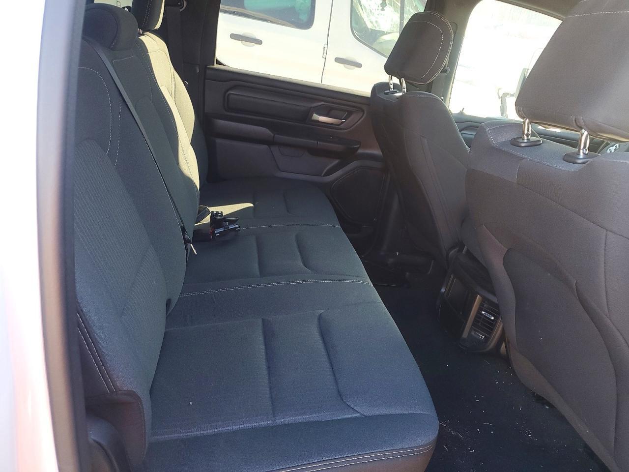 2024 Dodge Ram 1500 Tradesman