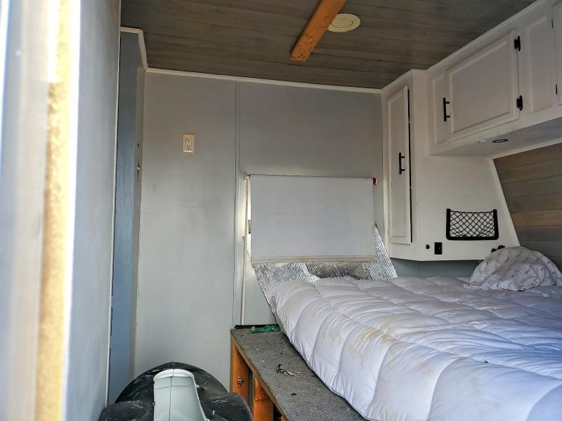 2007 Jayco Jayco