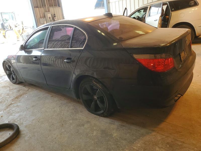 2006 BMW 530 i