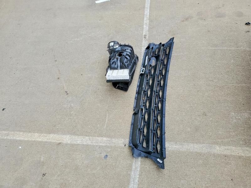 2016 Land Rover Range Rover Sport Autobiography