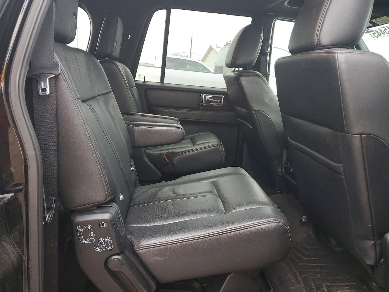 2017 Lincoln Navigator l Reserve