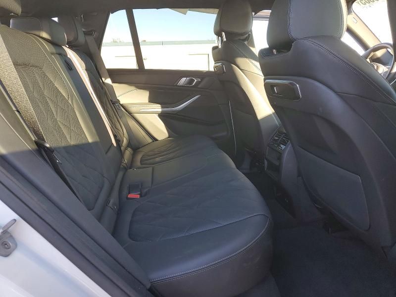 2025 BMW X5 Sdrive 40I