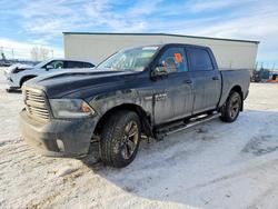 2015 Dodge Ram 1500 Sport for sale in Rocky View County, AB