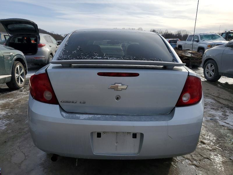 2006 Chevrolet Cobalt ls