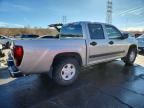 2006 GMC Canyon
