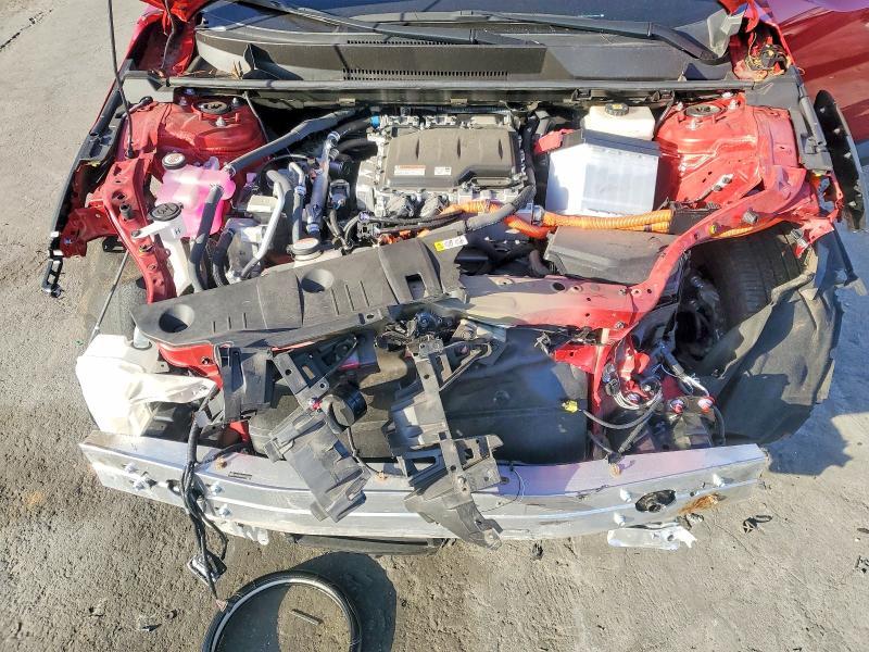 2024 Subaru Solterra Premium