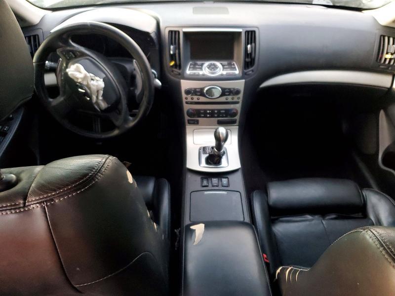 2008 Infinity G35