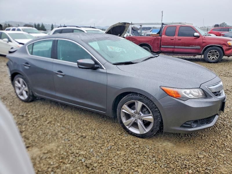 2013 Acura Ilx 20 Tech