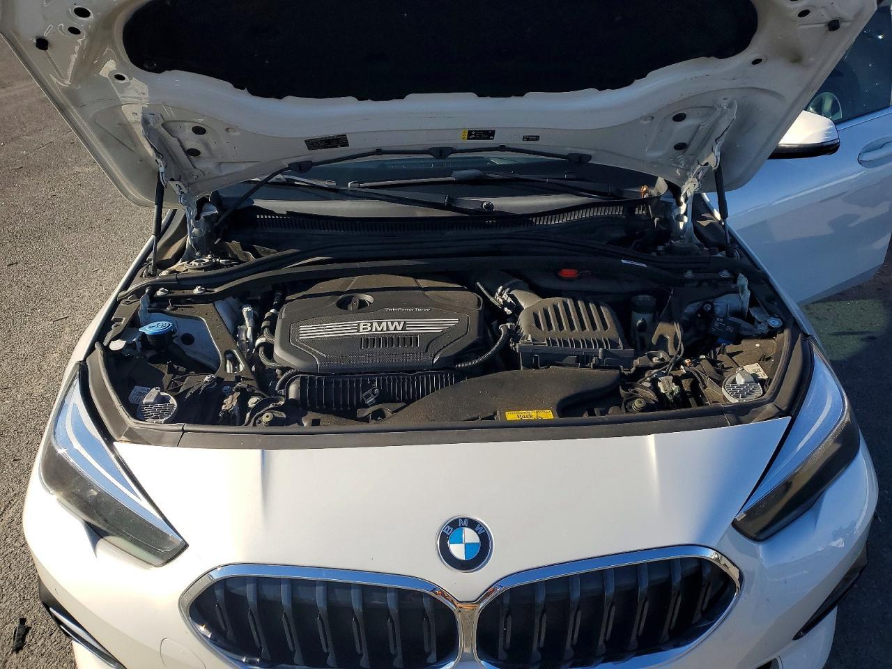 2021 BMW 228xi