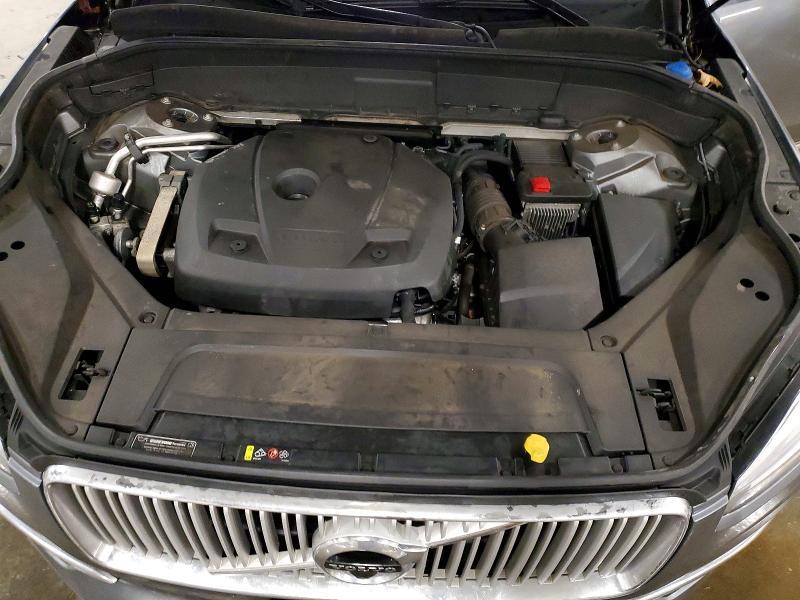 2019 Volvo Xc90 T6 Inscription