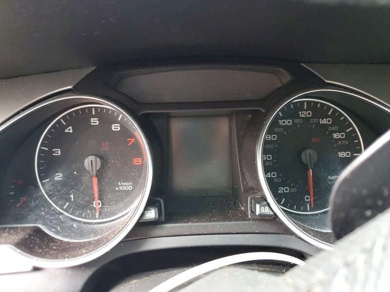 2012 Audi A5 Premium Plus